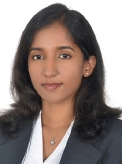 Jayasree Rajapandian, M.D.